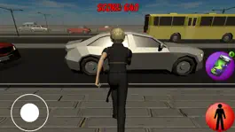 Game screenshot Traffic Crossing 3D apk