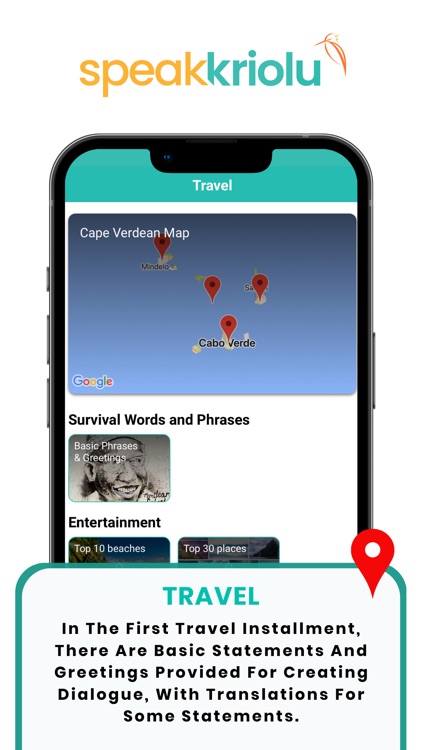 Speak Kriolu screenshot-4