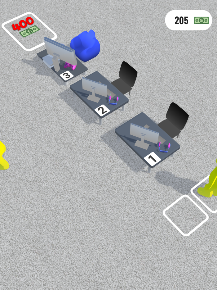 InternetCafeManagement