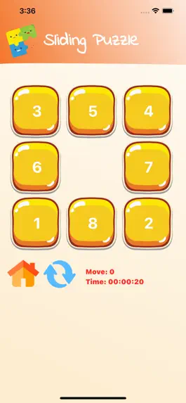 Game screenshot SliddingBox hack