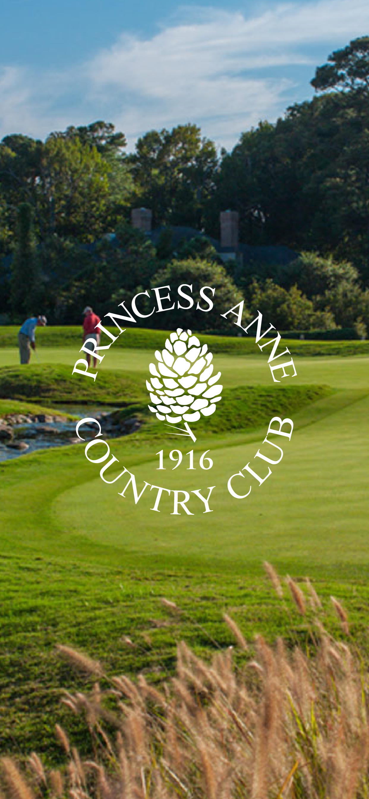 Princess Anne Country Club