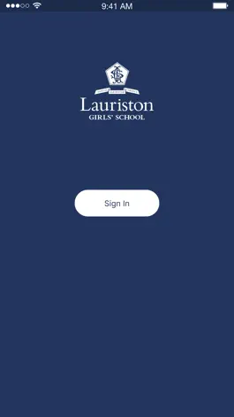 Game screenshot Lauriston Girls' School apk