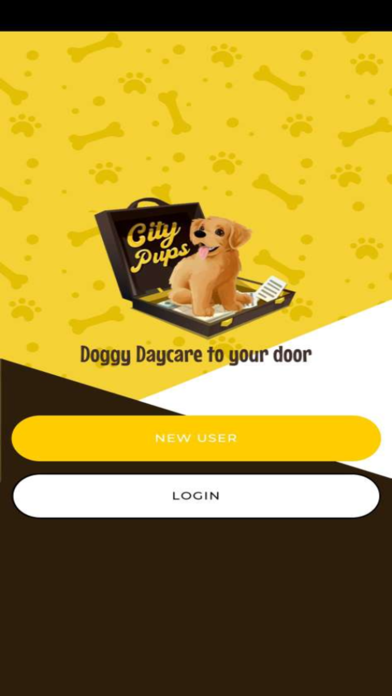 Screenshot #1 pour City Pups
