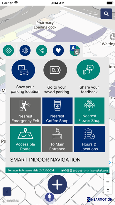 طريقي TAREEQI Screenshot