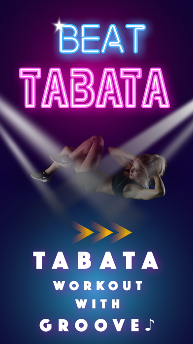 BEAT TABATAのおすすめ画像1
