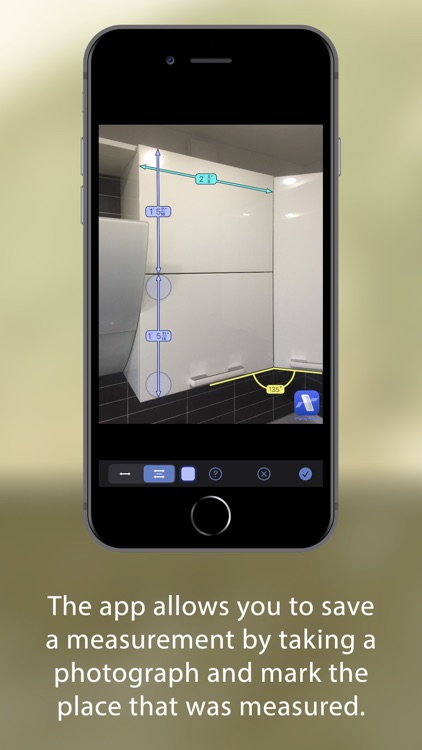 Flying Ruler Pro screenshot-8