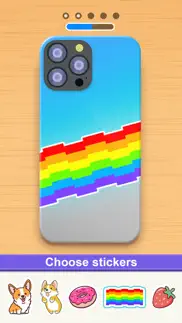 phone case diy iphone screenshot 2