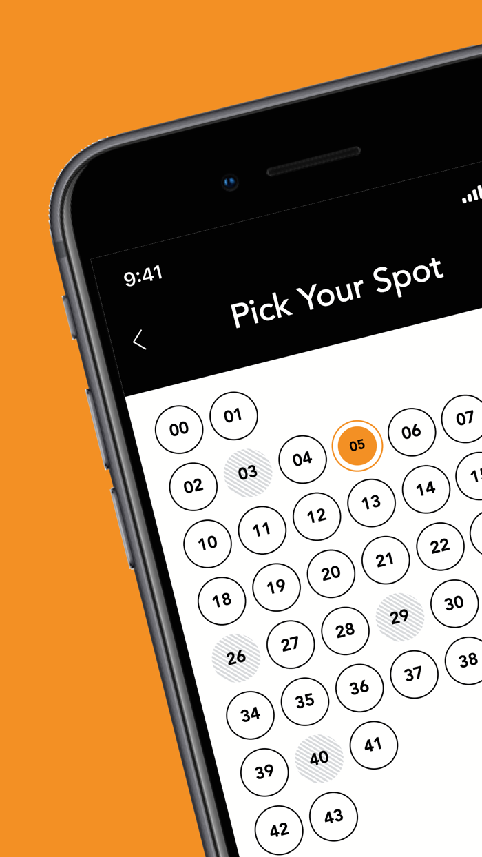Upgrade Group Training