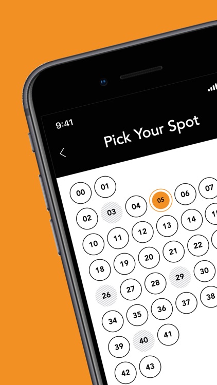 Upgrade Group Training screenshot-3