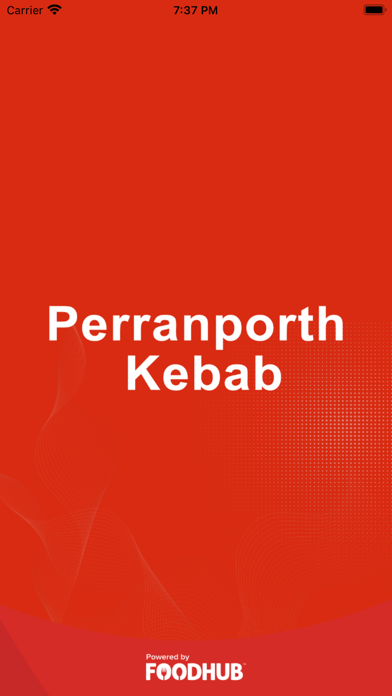 Perranporth Kebab Screenshot