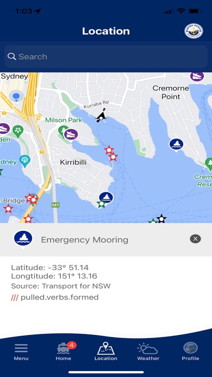 Marine Rescue NSW screenshot-6