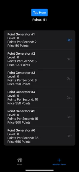 Game screenshot Figure Games apk