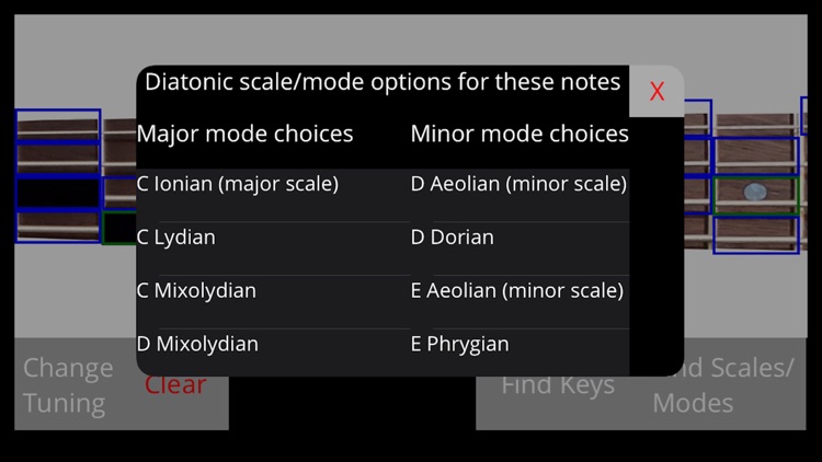 BassNeck screenshot-5