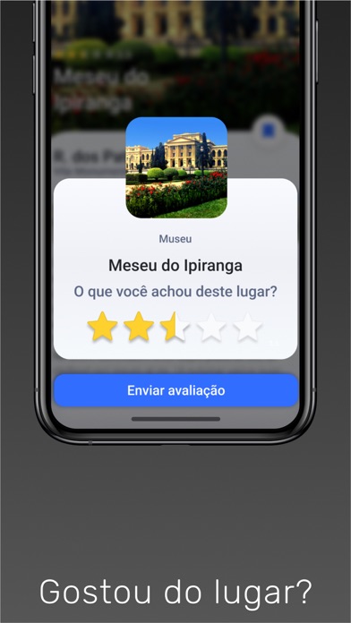 Conexão Arte - SP Screenshot