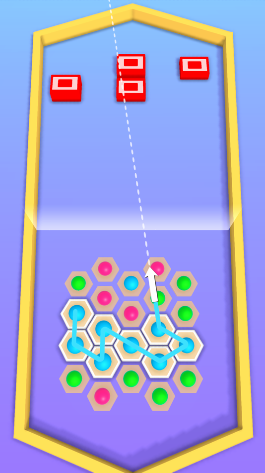 #1. Dash Clash (iOS) 由: EpiCoro d.o.o.