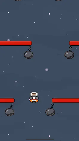 Game screenshot JetPack Rocket Rider hack