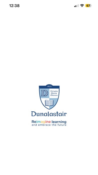 Dunalastair Screenshot