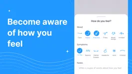 Game screenshot Women’s breathing meditations hack