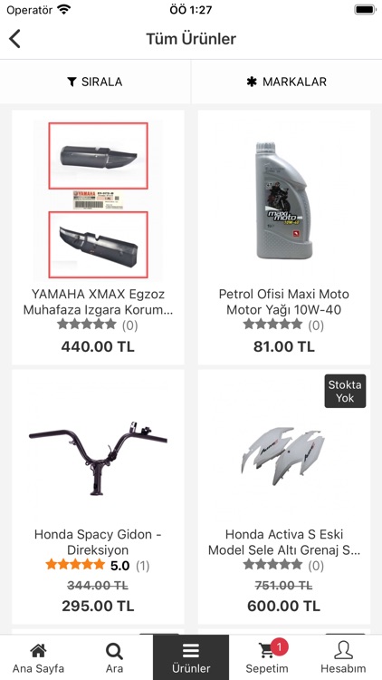 MotorMarketim screenshot-3