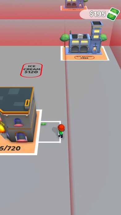 Electric City Screenshot