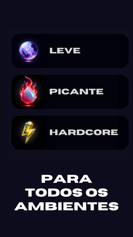 Jogo de bebida dedo - Moon screenshot 2