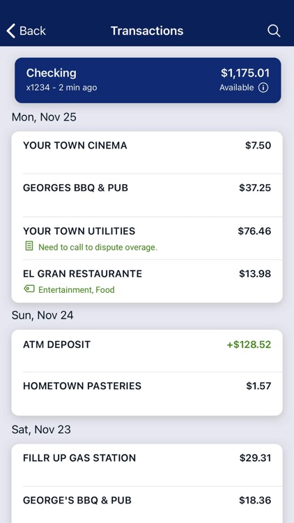 Pioneer Appalachia FCU screenshot-3