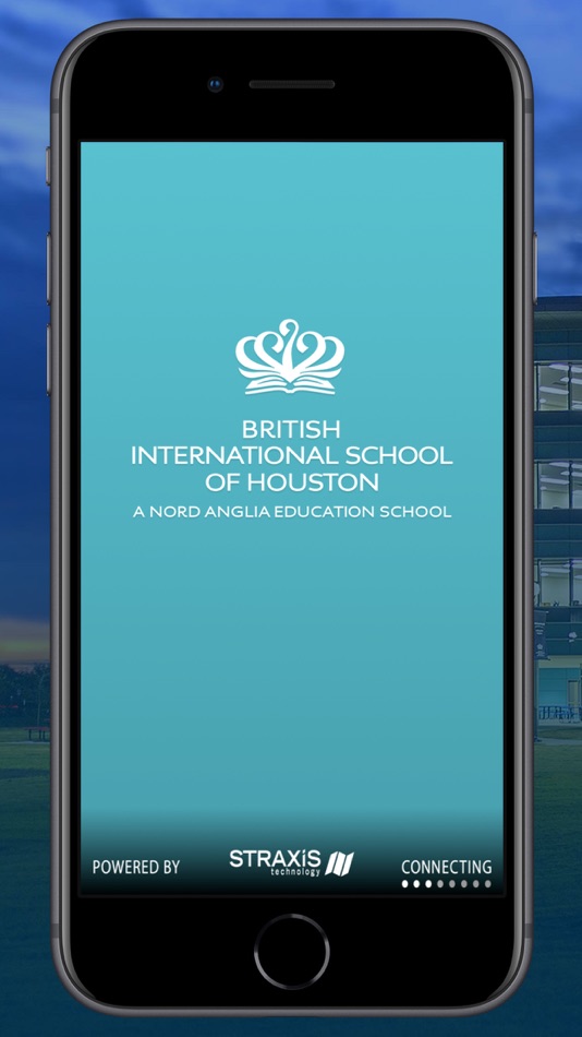 #1. British Intl School of Houston (iOS) 由: BRITISH SCHOOL OF HOUSTON, L.L.C