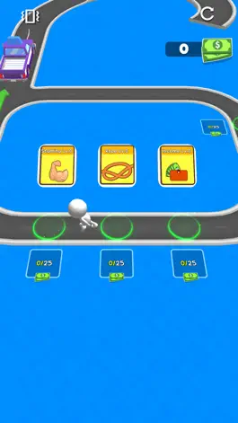 Game screenshot Towing Up! mod apk