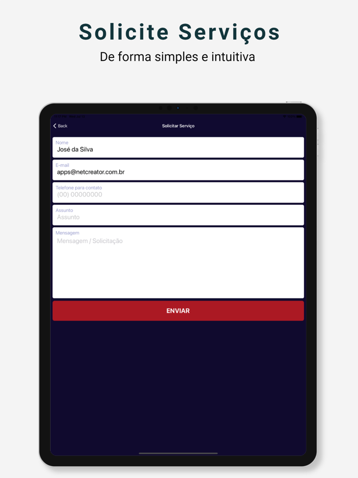 Luvison Carvalho Advogados