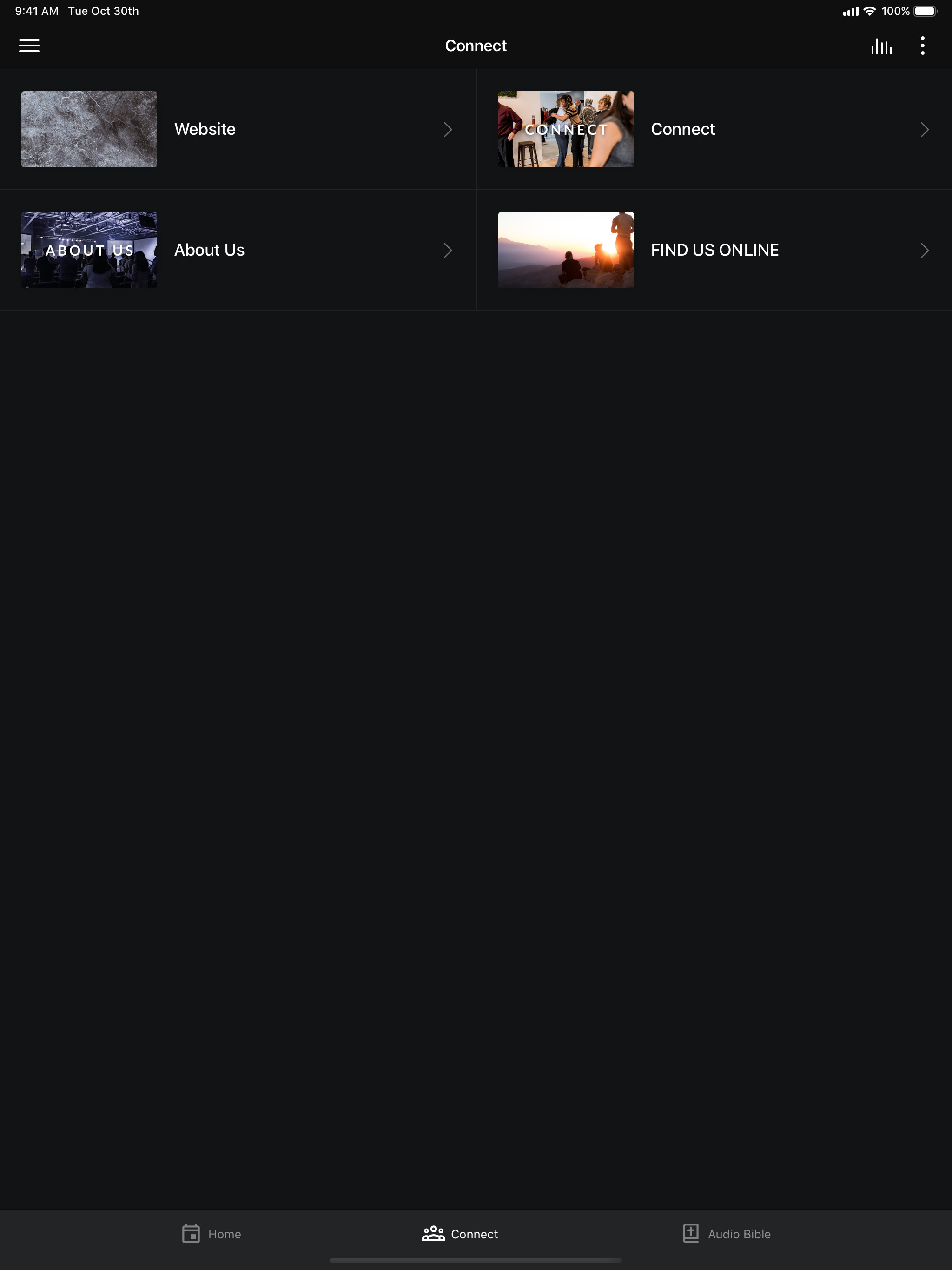 Destiny.Church screenshot 5