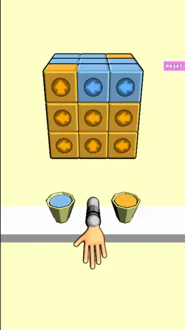 Game screenshot Smash Cube Puzzle! hack