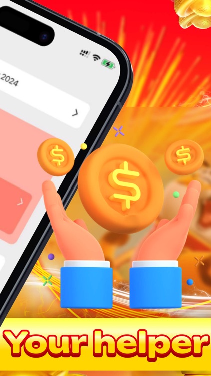 Tiger of finance - Wenor screenshot-6