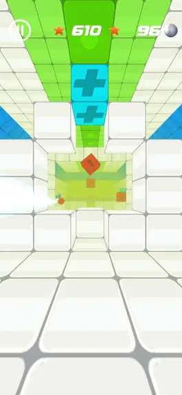 Game screenshot Crazy Smash Hit apk