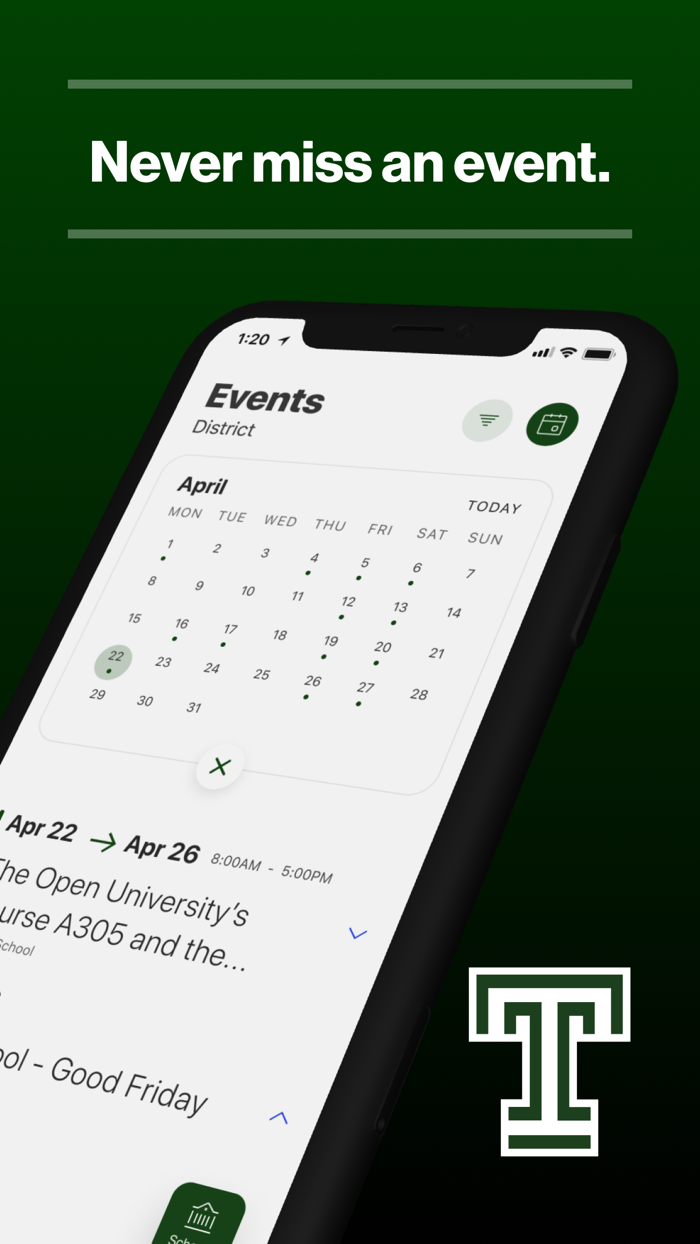 Tyrone Public Schools