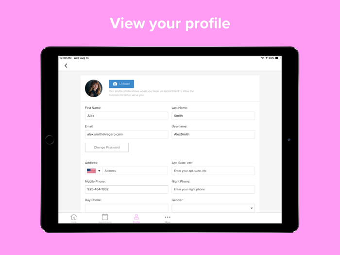 The Body Bar Salon and Spa