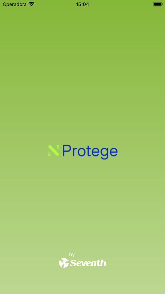 #1. NProtege (iOS) 由: Net Onda Serviços de Internet Eireli