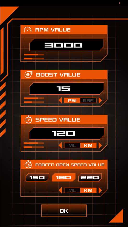 #5. SHADOW E-Valve 2 (iOS) 由: Auto jaw co ltd