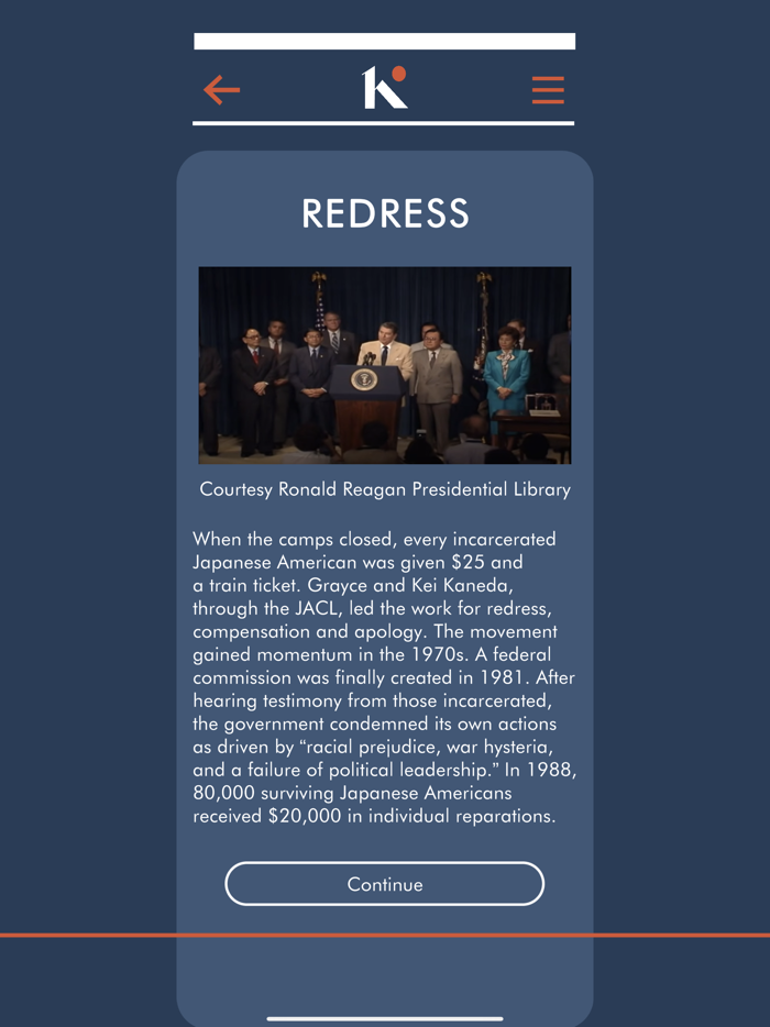 Kizuna Beyond Incarceration