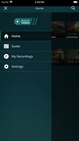 Game screenshot Your Beacon Video apk