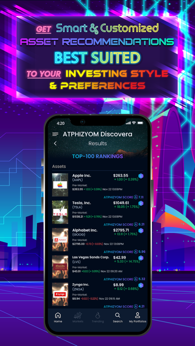 ATPHIZYOM Screenshot 6 of 10