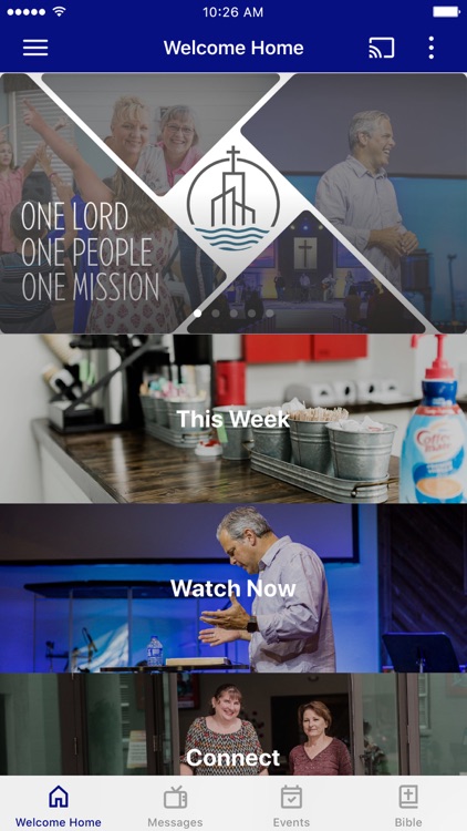 First Baptist Church Riverview