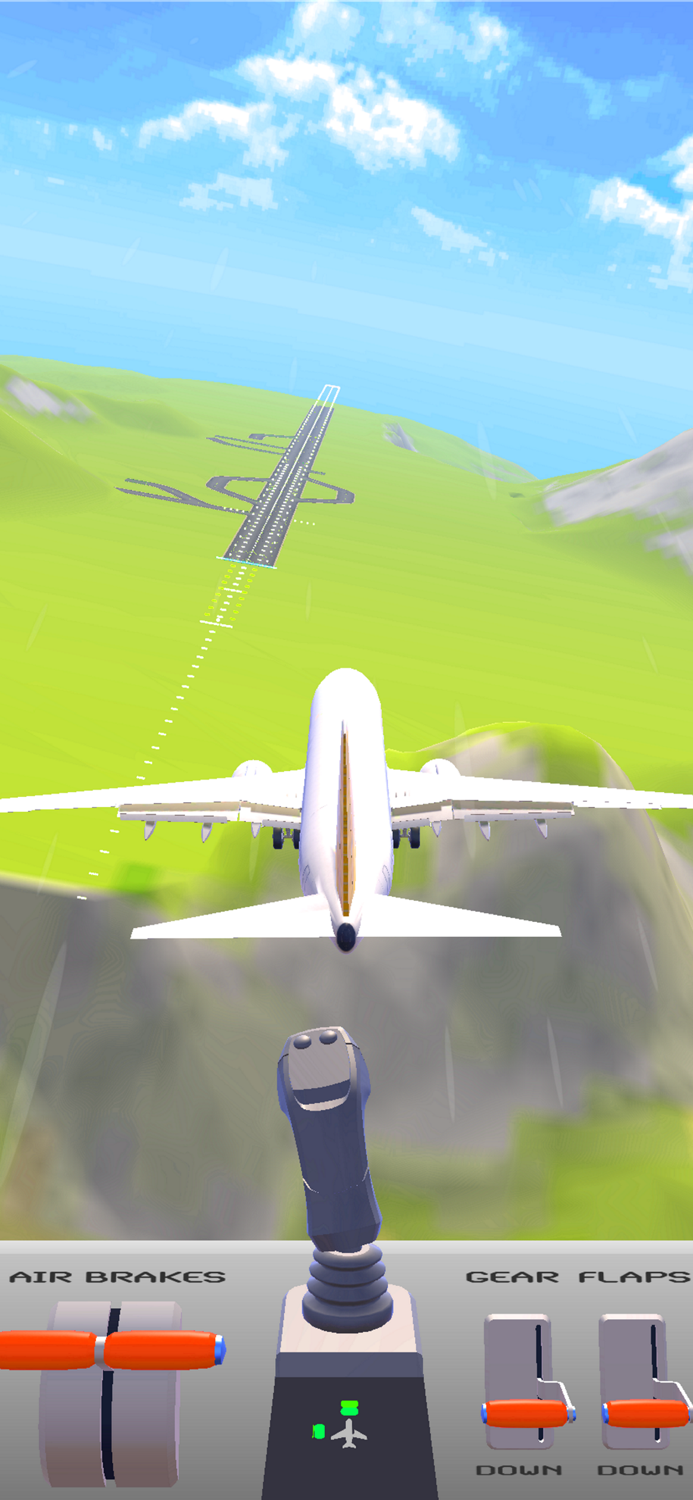 Pilot Life - Flight Game 3D