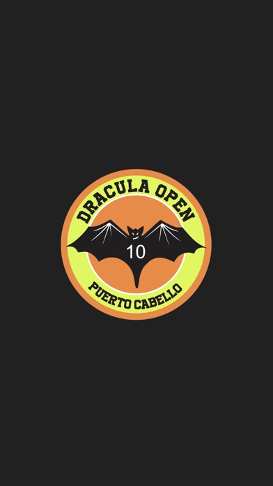 Dracula Open Screenshot
