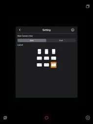 Dual Camera Plus ipad bilder 1