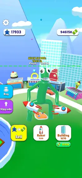 Game screenshot Eating Masters apk
