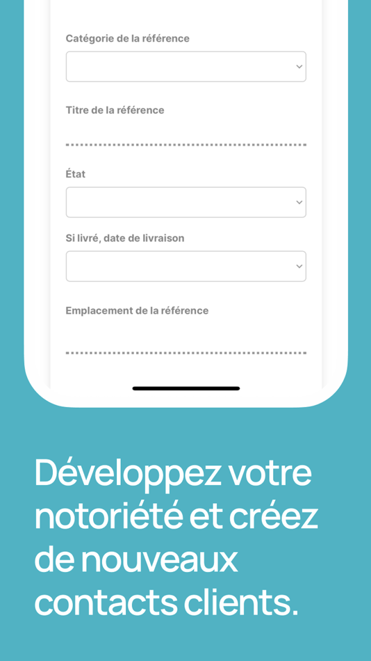 #4. Archi-Tek (iOS) 由: Francois-Xavier Decre
