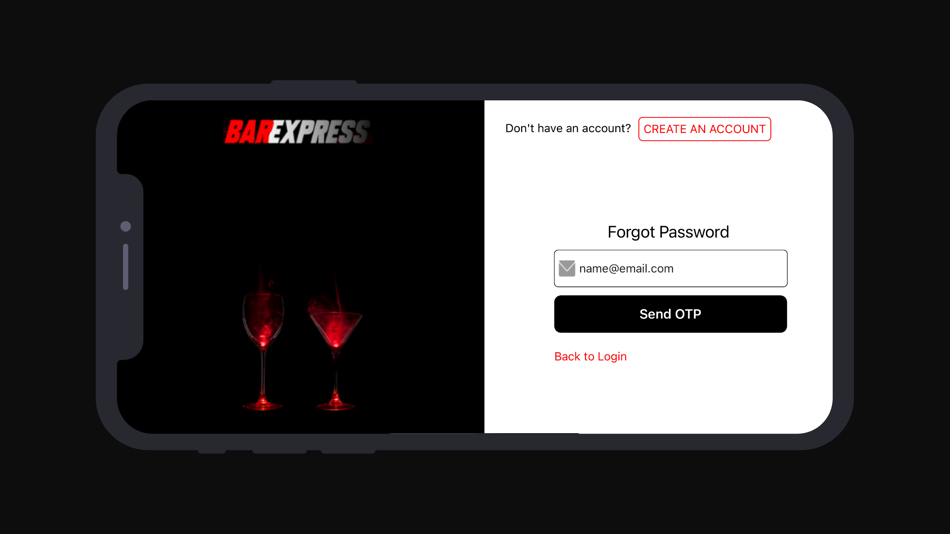 #2. BarExpress - Vendors Only (iOS) 由: BarExpress Inc.