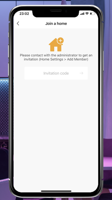 Technofashion APP Screenshot