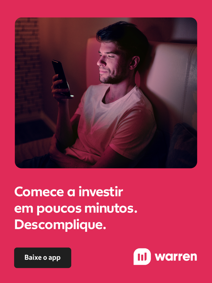 Warren Investimentos