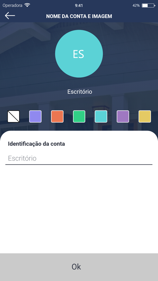 #6. Alarm Center (iOS) Podle: ELMO SERVICE INSTALACOES E COMERCIO LTDA